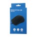 MOUSE OPTICO PRETO MOB-P25 USB BRAILE MOUSE OPTICO PRETO MOB-P25 USB BRAILE